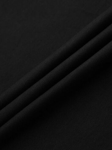 Aelfric Eden Mens T-Shirts Basic Tees Raglan Sleeve Cotton Tee Crew Neck Casual Summer Short Sleeve Tops in Saudi Arabia