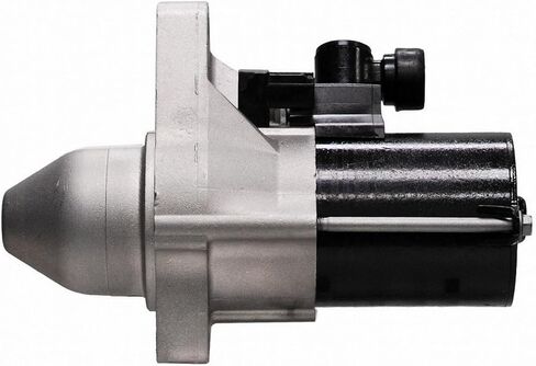 Acdelco Gold 336-2068 Starter ، إعادة تصنيعها (متجددة) in Saudi Arabia