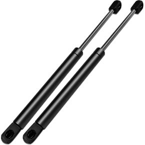 Rear Hatch Lift Supports Liftgate Struts Tailgate Shocks Trunk Gas Springs Replacement Parts Compatible with 6171 SG430105 for 2007 2008 2009 Saturn Aura in Saudi Arabia