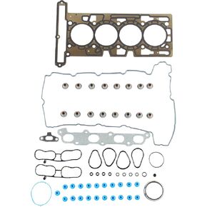 DNJ HGS3138 MLS Cylinder Head Gasket/ for 2004-2006/ Chevrolet ، GMC ، Isuzu/ Canyon ، Colorado ، I-280/ 2.8L/ DOHC/ L4/ 16V/ 169CID in Kuwait