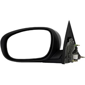 For Dodge Magnum,Chrysler 300 2005 2006 2007 2008/Charger 06-07 Power Heated Side Door View Mirror Passenger Right in Kuwait