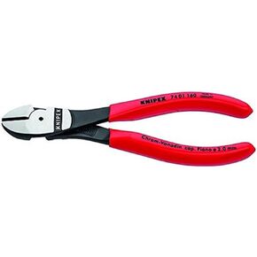 KNIPEX High Leverage Diagonal Cut in Saudi Arabia