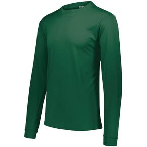 Driequip Mens Mensure Wicking Long Sleeve Tee Sister XS-4XL in Kuwait