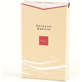 Japanese Botanical Incense with Sandalwood Fragrance in Saudi Arabia