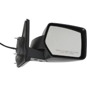 Garage-Pro Passenger Side Power Heated Mirror for Jeep Patriot 2007-2017 Textured in Kuwait