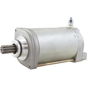 New Premium Starter Compatible with Bombardier Can-AM ATV DS650 DS650X, 2000 2001 2002 2003 2004 2005 2006 2007 Baja DS650 649cc 2001-2004 420-294-351 711-294-351 71-29-18820HD 71-29-18820 228000-6900 in Saudi Arabia