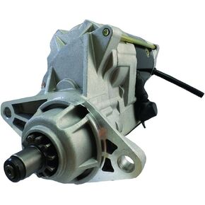 OEG Parts بداية جديدة متوافقة مع Chevrolet GMC Truck W3500 W4500 W5500 Tiltmaster Forward 4.8L 1999-2001 ، ISUZU NPR NQR 4.8 5.2L 1999-2006 99 00 01 02 03 05 06 06 97207786 ، 8972077861 ، 897207222 in Kuwait