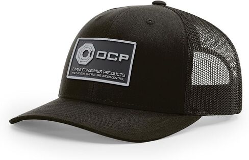 OCP ، قبعة Snapback in Kuwait
