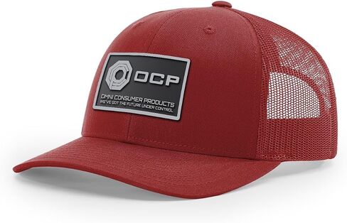 OCP ، قبعة Snapback in Kuwait