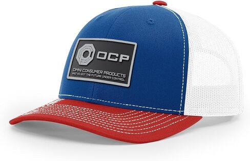 OCP ، قبعة Snapback in Kuwait
