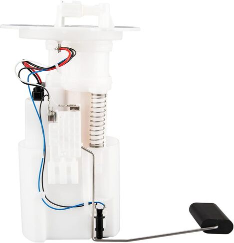 PHILTOP FG1084 Electric Fuel Pump Assembly Fit for Nissan 350Z 2003-2009, Infiniti G35 2003-2007, G37 2008, M35 2006-2008, M45 2006-2008, Replaces E8229, E2471, P74635H, SP1113, SP237H, FE0479 in Saudi Arabia