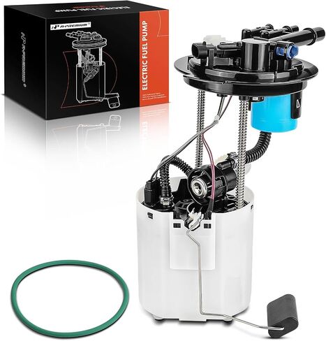 A-Premium Electric Fuel Pump Module Assembly with Pressure Sensor Compatible with Chevy Impala, Monte Carlo & Buick Allure, LaCrosse & Pontiac Grand Prix 05-06, 3.5L 3.6L 3.8L 3.9L in Saudi Arabia