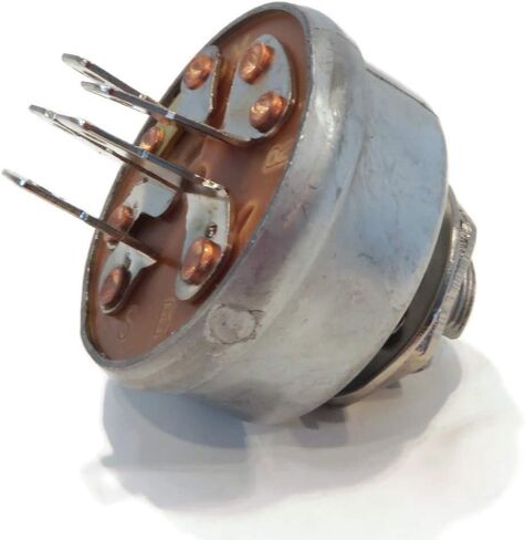 متجر ROP | مفتاح بداية الإشعال مع مفاتيح Power King 03-2028 ، 032028 ، Lesco 050102 in Saudi Arabia