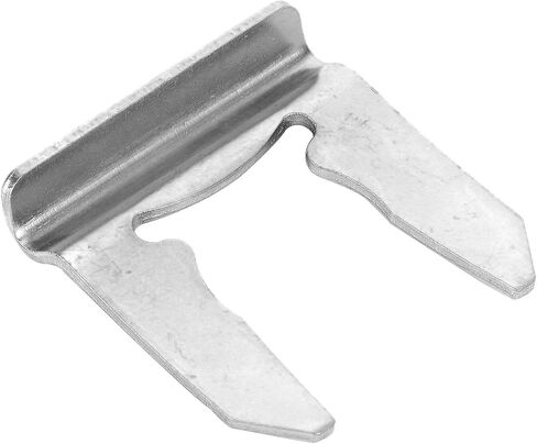 Keenso Shifter Cable Clip, Scratchproof Shifter Cable Mounting Clips Pins KTDCABHRD Replacement Fit for EK EG K Swap Manual and Parts Manual and Parts in Saudi Arabia