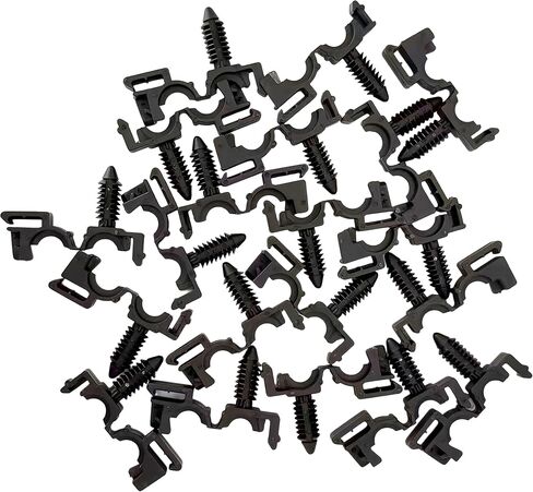 20pcs سلك الأسلاك مشبك التجنيب ( in Kuwait
