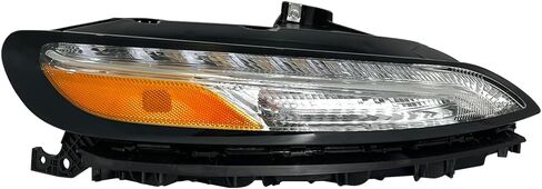 RH Right Riversenger Side LED LED PUMPER LIGH in Kuwait