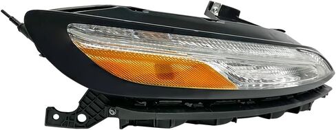 RH Right Riversenger Side LED LED PUMPER LIGH in Kuwait