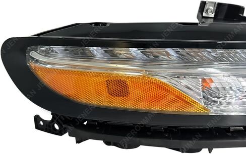 RH Right Riversenger Side LED LED PUMPER LIGH in Kuwait