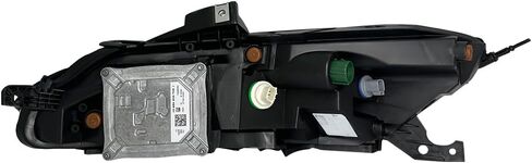 RH Right Riversenger Side LED LED PUMPER LIGH in Kuwait