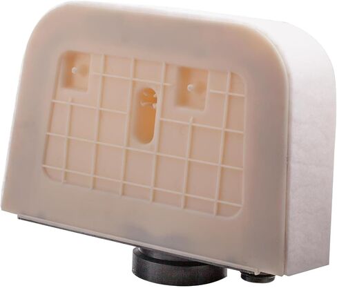 Ecogard XA12125 Fremium Engine Air Filter Fits 2016-2019 Audi Q7 in Saudi Arabia