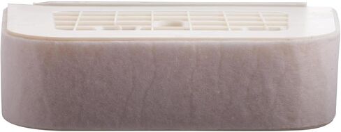Ecogard XA12125 Fremium Engine Air Filter Fits 2016-2019 Audi Q7 in Saudi Arabia