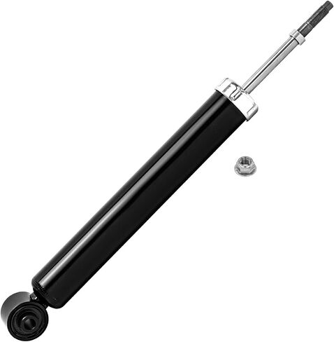 Detroit Axle - صدمات خلفية لعام 2009-2020 Nissan Murano 2010 2011 2012 2013 2014 2015 2015 2017 2018 in Saudi Arabia