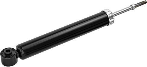 Detroit Axle - صدمات خلفية لعام 2009-2020 Nissan Murano 2010 2011 2012 2013 2014 2015 2015 2017 2018 in Saudi Arabia