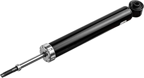 Detroit Axle - صدمات خلفية لعام 2009-2020 Nissan Murano 2010 2011 2012 2013 2014 2015 2015 2017 2018 in Saudi Arabia