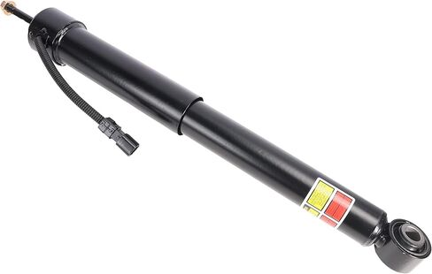 مجموعة Strucks Strubers Stupension STRUTS ، ل Toyota Land Cruiser Prado 120 2002-2009 ، من أجل لكزس GX470 2003-2009 ، 4.7L V8 ، 48530-69205 ، 48530-60071 ، 48530-69485 ، اليسار واليمين 1PAIR 1PAIR in Saudi Arabia