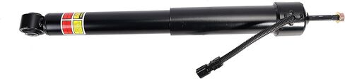 مجموعة Strucks Strubers Stupension STRUTS ، ل Toyota Land Cruiser Prado 120 2002-2009 ، من أجل لكزس GX470 2003-2009 ، 4.7L V8 ، 48530-69205 ، 48530-60071 ، 48530-69485 ، اليسار واليمين 1PAIR 1PAIR in Saudi Arabia