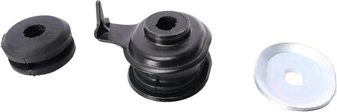 مجموعة Strucks Strubers Stupension STRUTS ، ل Toyota Land Cruiser Prado 120 2002-2009 ، من أجل لكزس GX470 2003-2009 ، 4.7L V8 ، 48530-69205 ، 48530-60071 ، 48530-69485 ، اليسار واليمين 1PAIR 1PAIR in Saudi Arabia