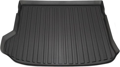 Trunknets Inc Cargo Liner, 2016-2020 Buick Envision, Custom Fit, All-Season, Black, TPE, 3D Shaped, Spills Protection in Saudi Arabia