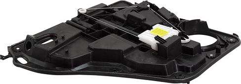 Garage-Pro Power Window Regulator with Motor Replacement for Dodge Nitro 2007-2011 Rear, Passenger Side with Panel Replaces# 68004822AA in Saudi Arabia