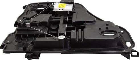 Garage-Pro Power Window Regulator with Motor Replacement for Dodge Nitro 2007-2011 Rear, Passenger Side with Panel Replaces# 68004822AA in Saudi Arabia