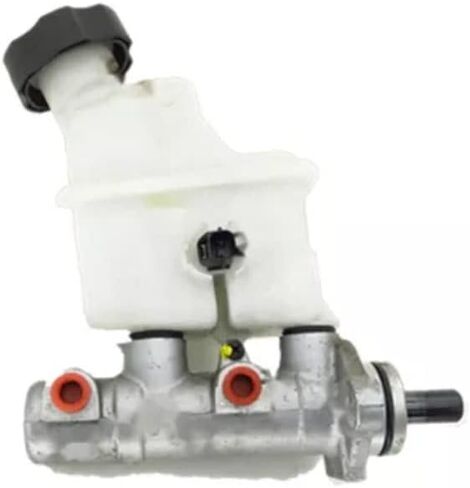 Genuine OEM 58510-3J800 CYLINDER ASSY-BRAKE MASTER / 585103J800 for HYUNDAI Veracruz 2007-2012 in Saudi Arabia