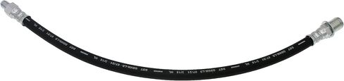 Dorman H6222 Brake Hydraulic Hose Compatible with Select Dodge Models in Saudi Arabia