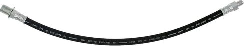 Dorman H6222 Brake Hydraulic Hose Compatible with Select Dodge Models in Saudi Arabia