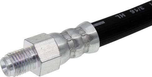 Dorman H6222 Brake Hydraulic Hose Compatible with Select Dodge Models in Saudi Arabia