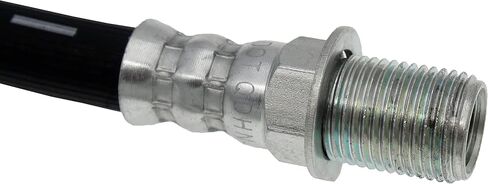Dorman H6222 Brake Hydraulic Hose Compatible with Select Dodge Models in Saudi Arabia