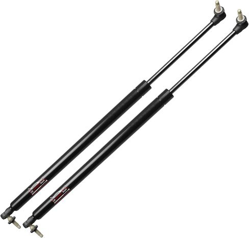 Lift Supports Depot Qty (2) Compatible with Chrysler PT Cruiser 2001 to 2008 Tailgate Lift Supports Shocks Struts in Saudi Arabia