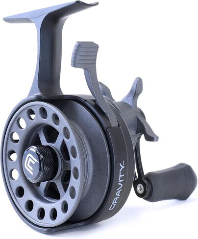 Spooler Elite Stealth Gray - Clam Pack in Kuwait