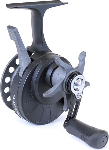 Spooler Elite Stealth Gray - Clam Pack in Kuwait