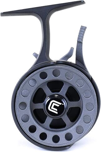 Spooler Elite Stealth Gray - Clam Pack in Kuwait