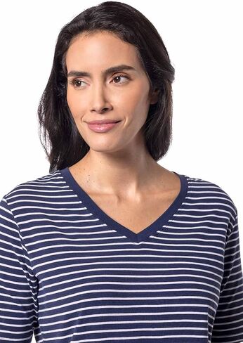 Coolibar Upf 50+ Morada Women's Morada اليومية القصيرة القصيدة in Kuwait