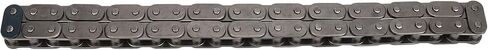 MAYASAF Engine Timing Chain Kit for Jeep Cherokee 1987-1993, Comanche 1987-1992, Grand Cherokee 1993, Wagoneer 1987-1990, Wrangler 1991-1993 4.0L L6 in Saudi Arabia