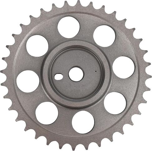 MAYASAF Engine Timing Chain Kit for Jeep Cherokee 1987-1993, Comanche 1987-1992, Grand Cherokee 1993, Wagoneer 1987-1990, Wrangler 1991-1993 4.0L L6 in Saudi Arabia