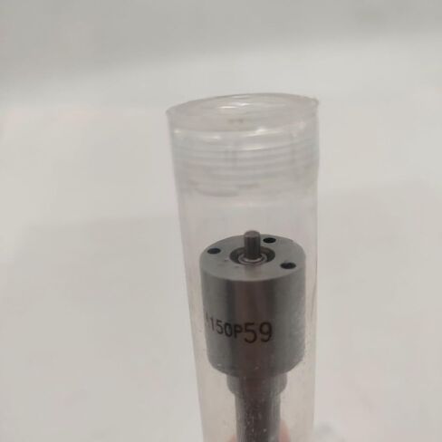 1PCS حقن الوقود OEM DLLA150P59 DLLA150P59 in Saudi Arabia