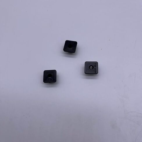1pcs 10 صواميل قفل ذاتية للمصابيح الأمامية OEM 90189-05027 9018905027 in Kuwait
