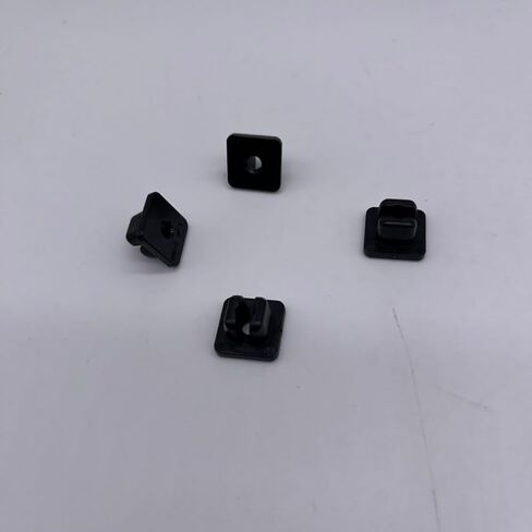 1pcs 10 صواميل قفل ذاتية للمصابيح الأمامية OEM 90189-05027 9018905027 in Kuwait