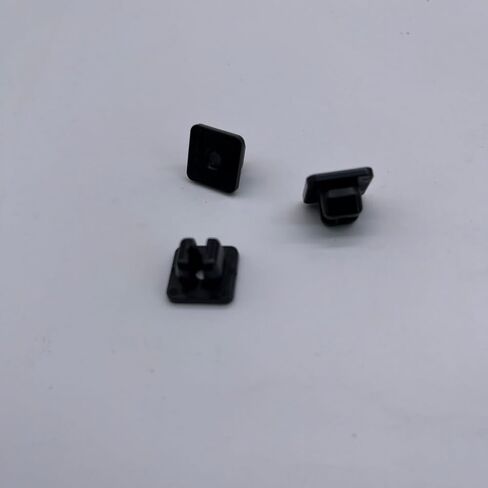 1pcs 10 صواميل قفل ذاتية للمصابيح الأمامية OEM 90189-05027 9018905027 in Kuwait